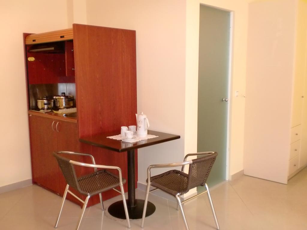 Valena Studios Nydri  Cameră foto